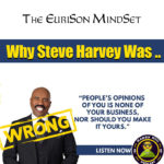 why steve harvey was wrong